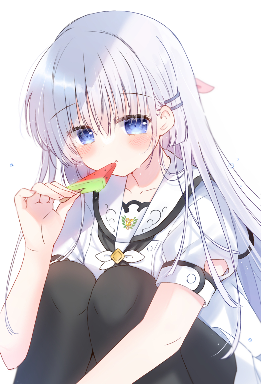 Summer Pockets Rule 34 Image