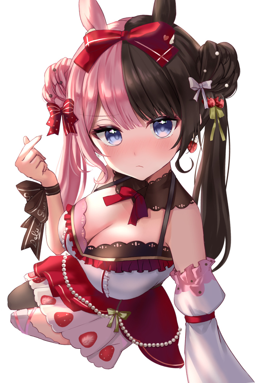 Tachibana Hinano (Vspo!) Rule 34 Image