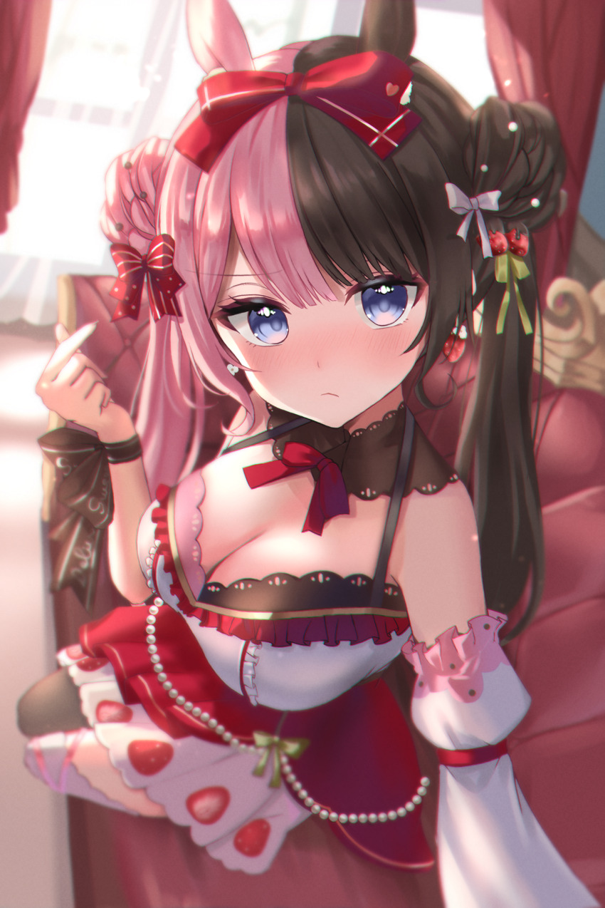 Tachibana Hinano (Vspo!) Rule 34 Image