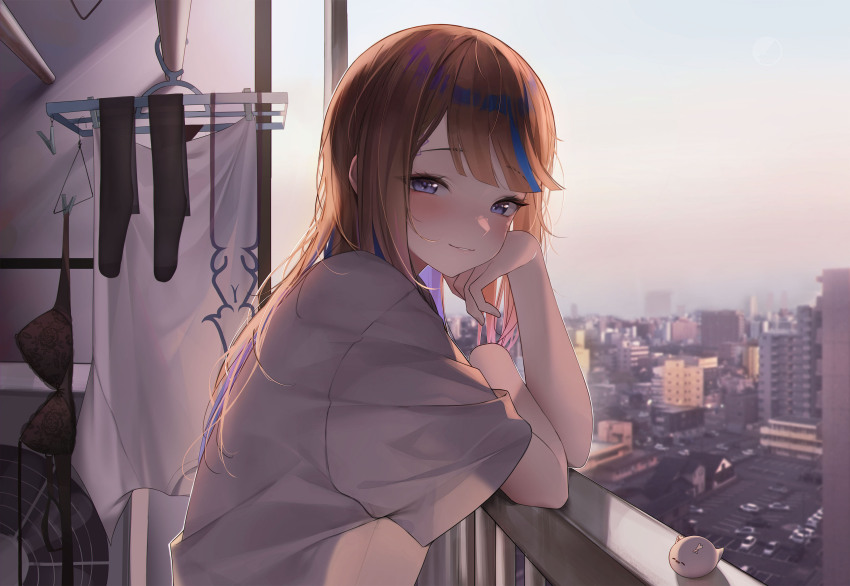 Airi Kanna (Stellive) Rule 34 Image