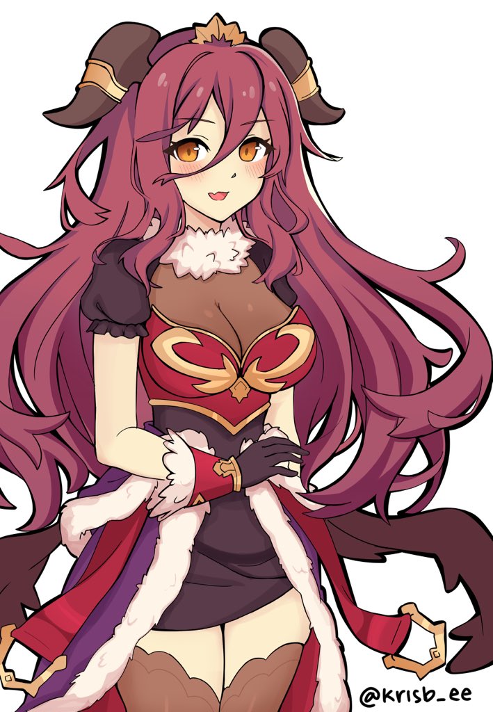 Mym (Dragalia Lost) Rule 34 Image