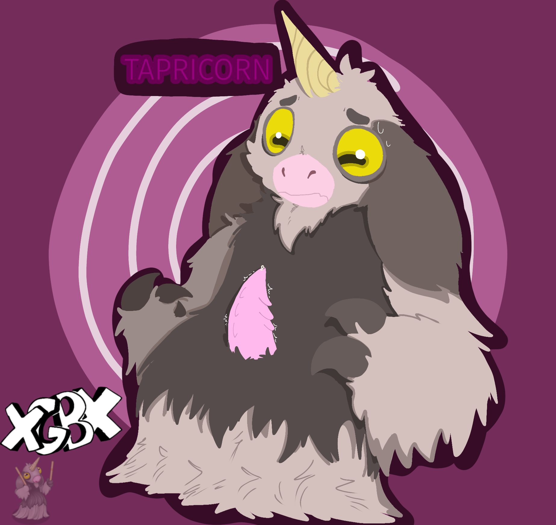 My Singing Monsters Rule 34 Image