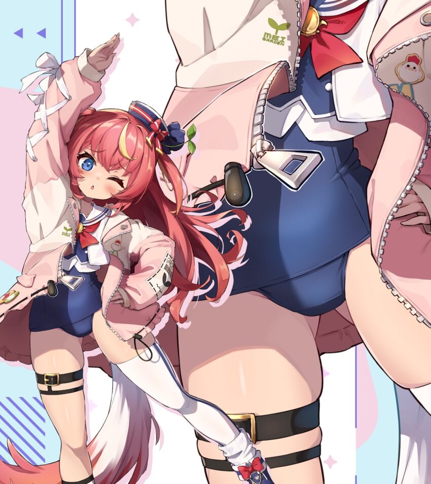 Indie Virtual Youtuber Rule 34 Image