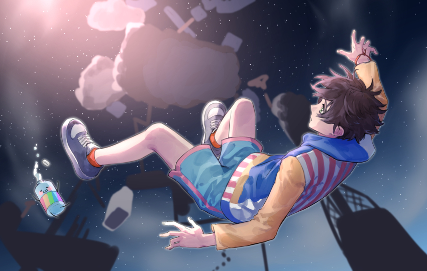 Nijisanji Rule 34 Image