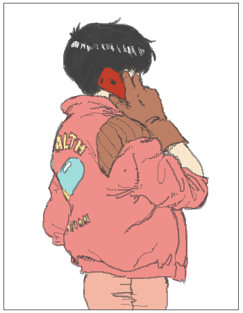 Akira (Manga) Rule 34 Image