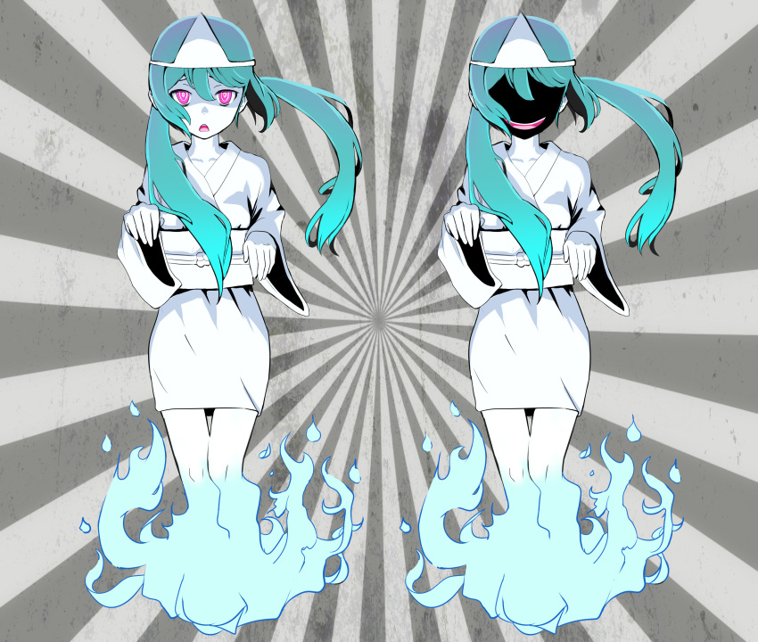 Hatsune Miku (Vocaloid) Rule 34 Image