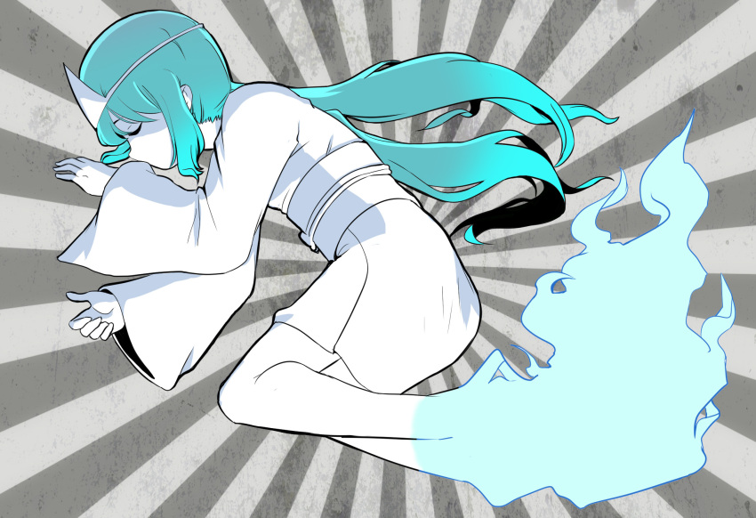 Hatsune Miku (Vocaloid) Rule 34 Image