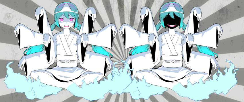 Hatsune Miku (Vocaloid) Rule 34 Image