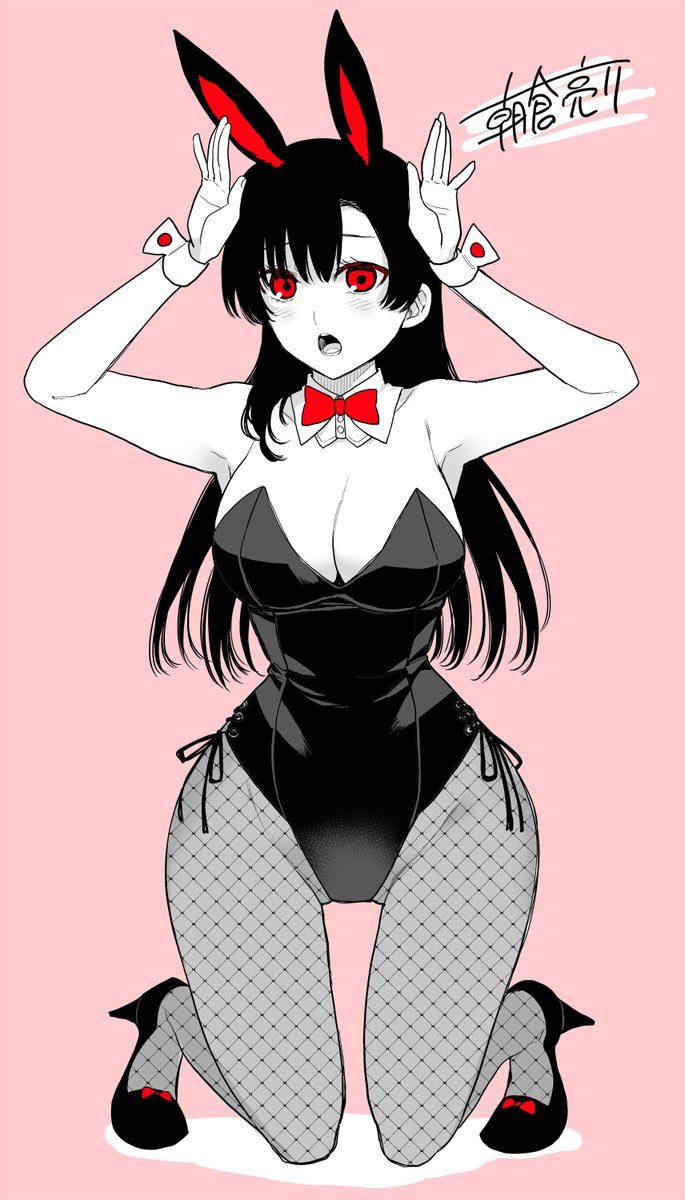 Tifa Lockhart (Final Fantasy) Rule 34 Image