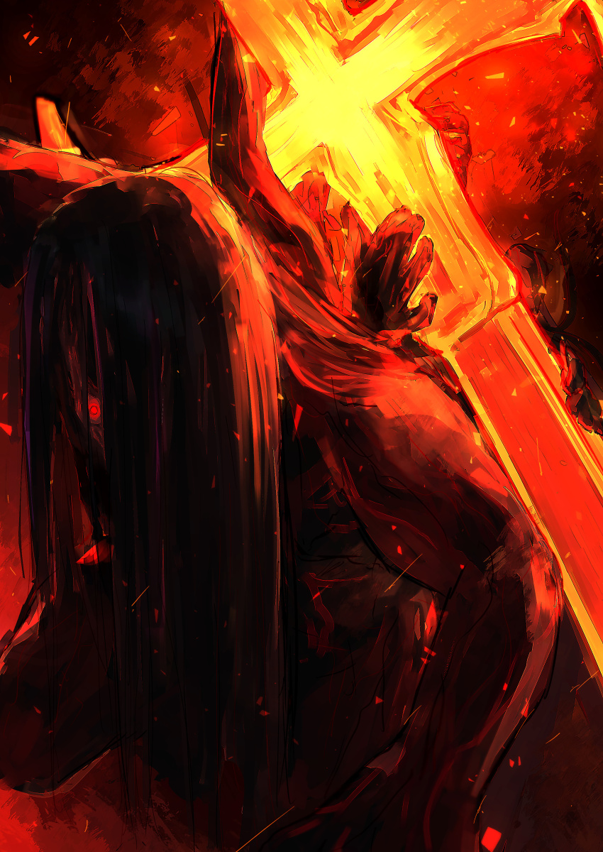 Cinders Rule 34 Image