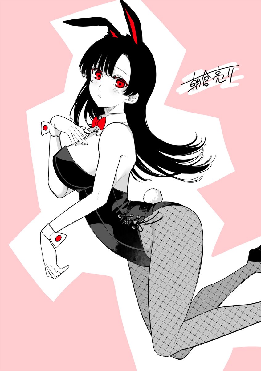 Tifa Lockhart (Final Fantasy) Rule 34 Image