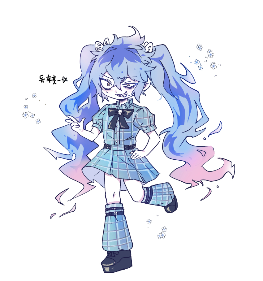 Idia Shroud (Twisted Wonderland) Rule 34 Image