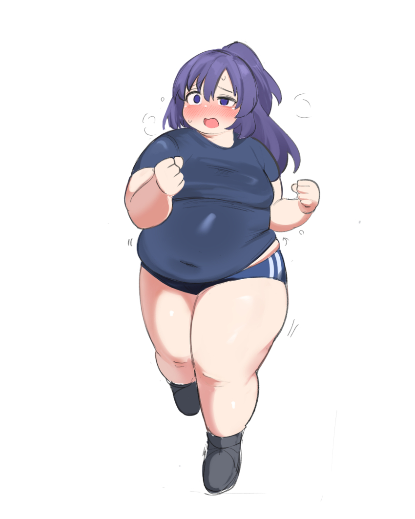 Yuuka (Blue Archive) Rule 34 Image