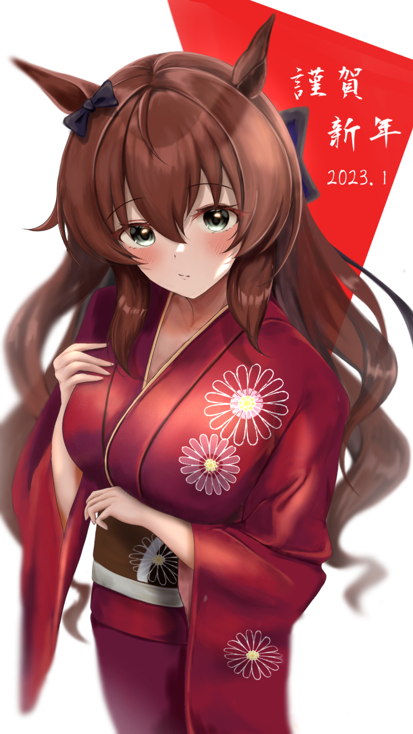 Maruzensky (Umamusume) Rule 34 Image