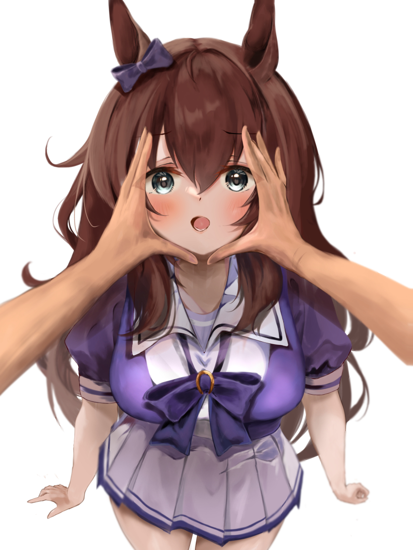 Maruzensky (Umamusume) Rule 34 Image