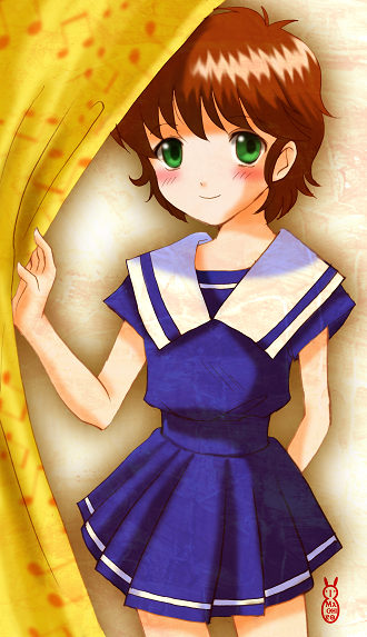 Leina Ashta (Gundam) Rule 34 Image
