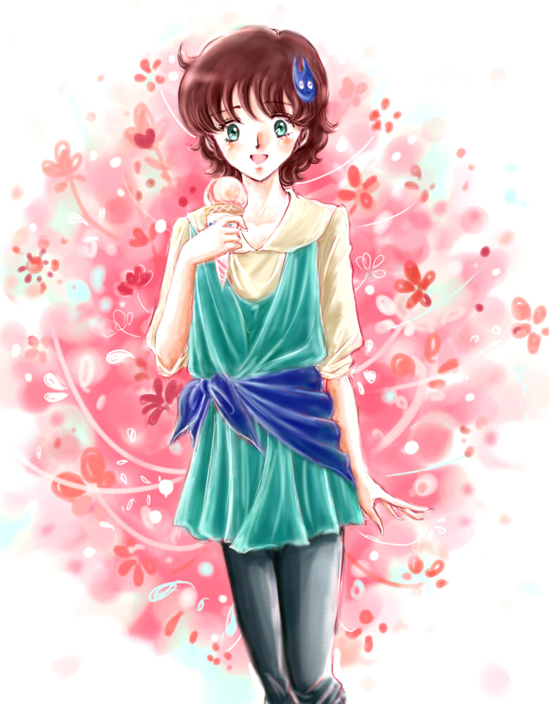 Leina Ashta (Gundam) Rule 34 Image