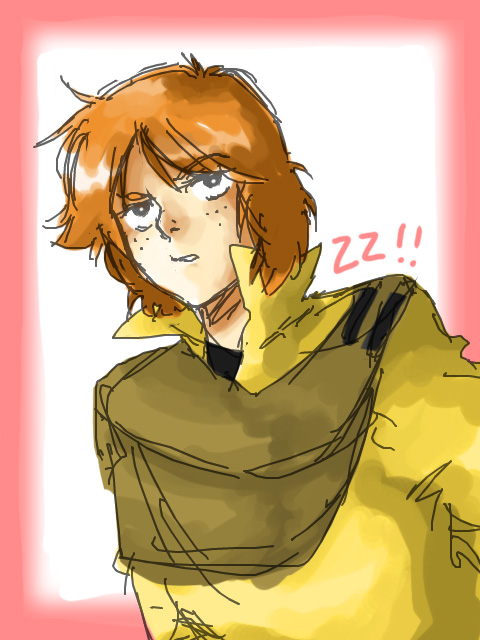 Gundam Rule 34 Image