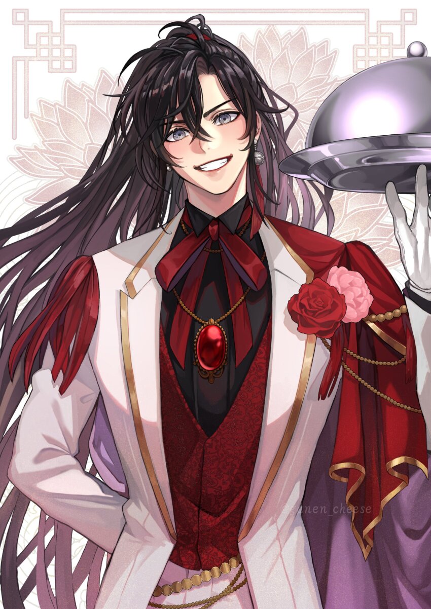 Wei Wuxian Rule 34 Image