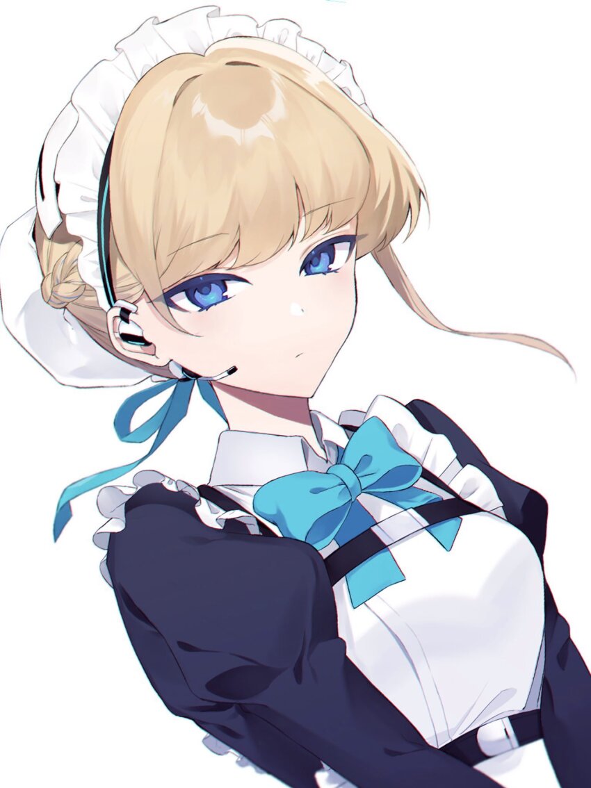 Toki (Blue Archive) Rule 34 Image