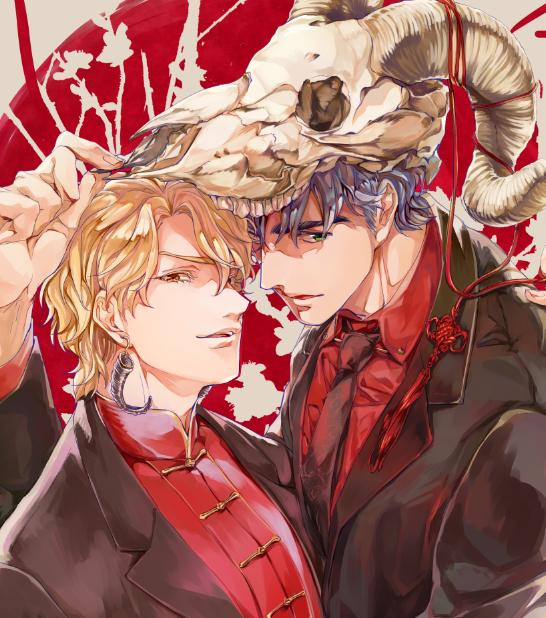 Dio Brando (Jojo No Kimyou Na Bouken) Rule 34 Image