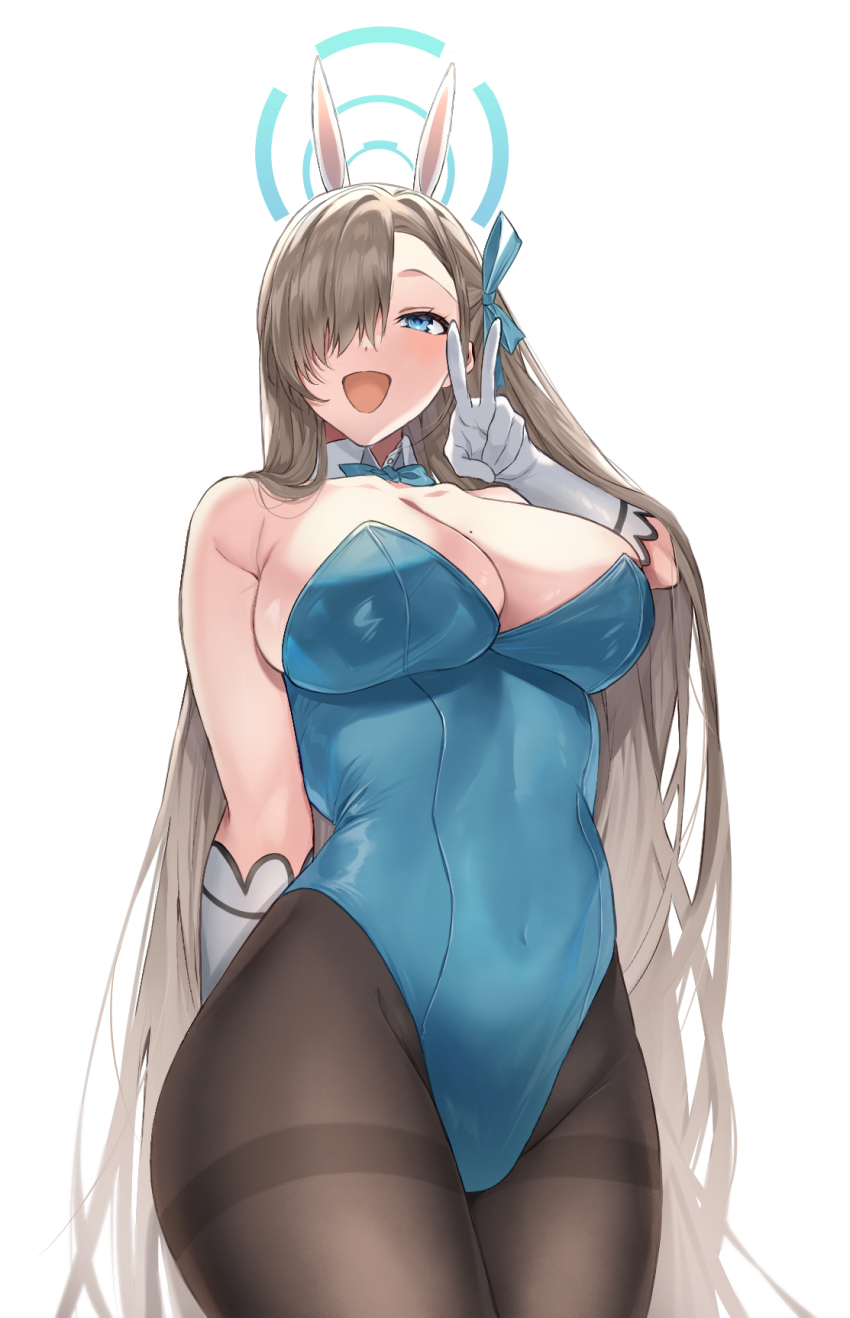 Asuna (Blue Archive) Rule 34 Image