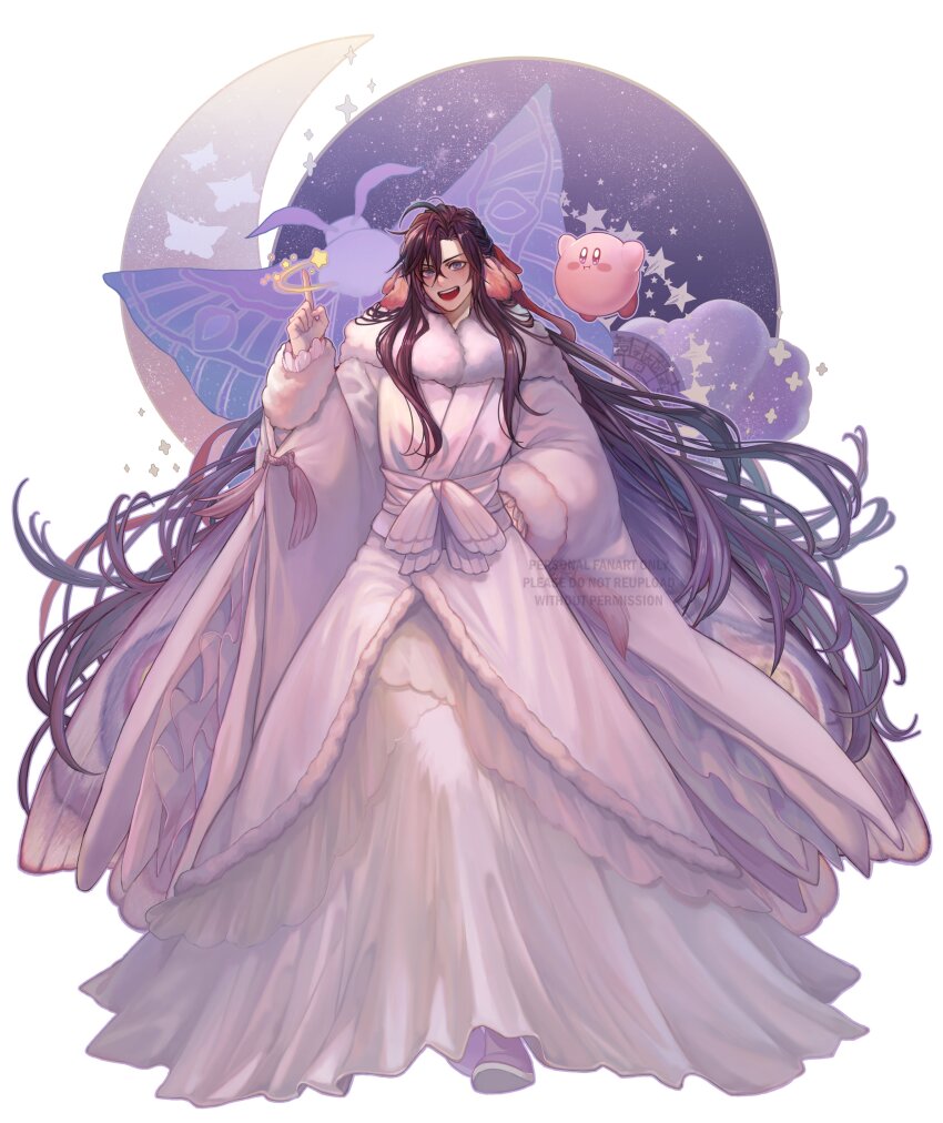 Kirby (Kirby (Series)) Rule 34 Image