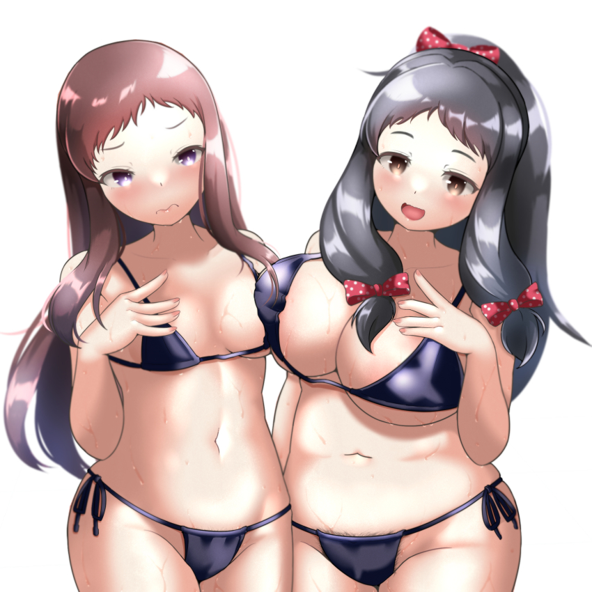 Koseki Reina (Idolmaster) Rule 34 Image