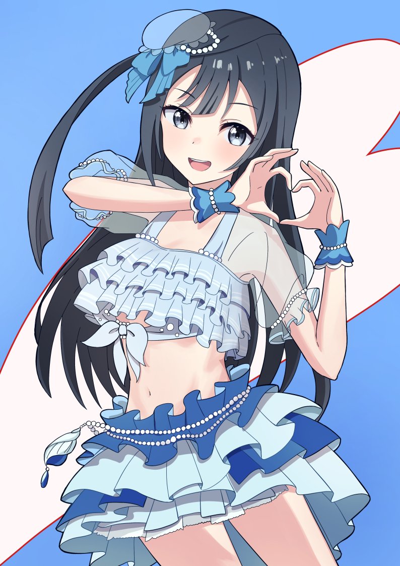 Love Live! Rule 34 Image