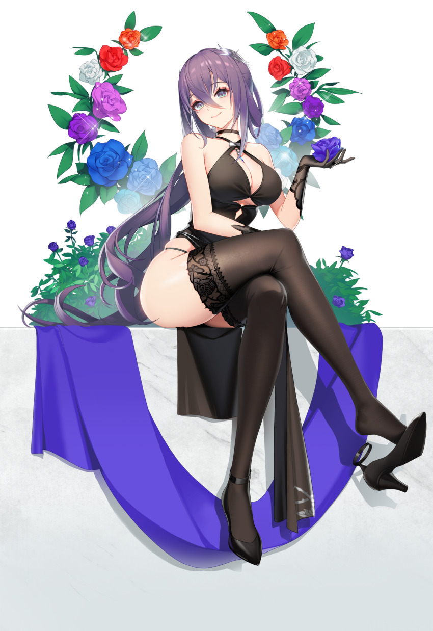 Closers Rule 34 Image