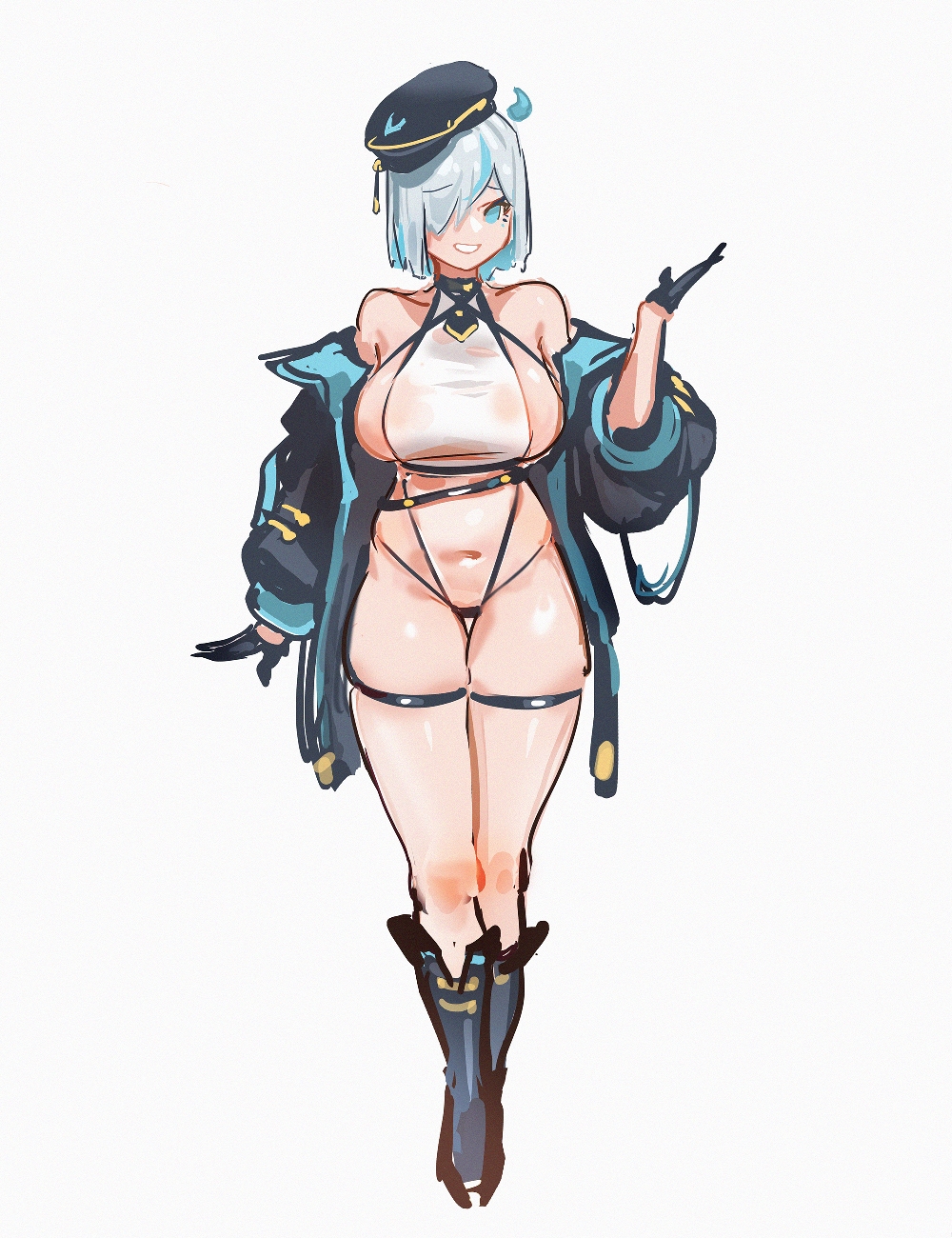 Original Rule 34 Image
