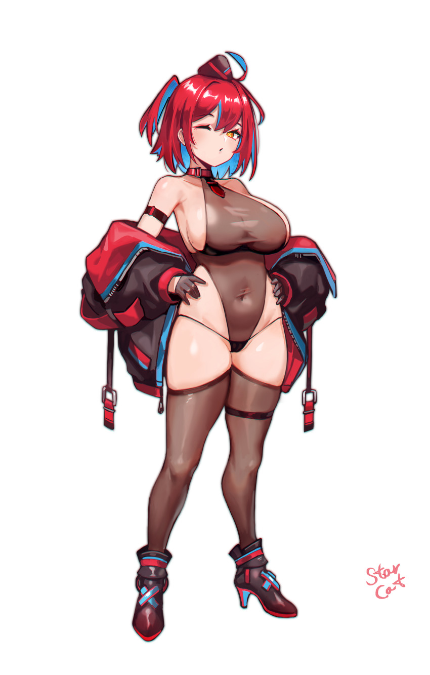 Original Rule 34 Image