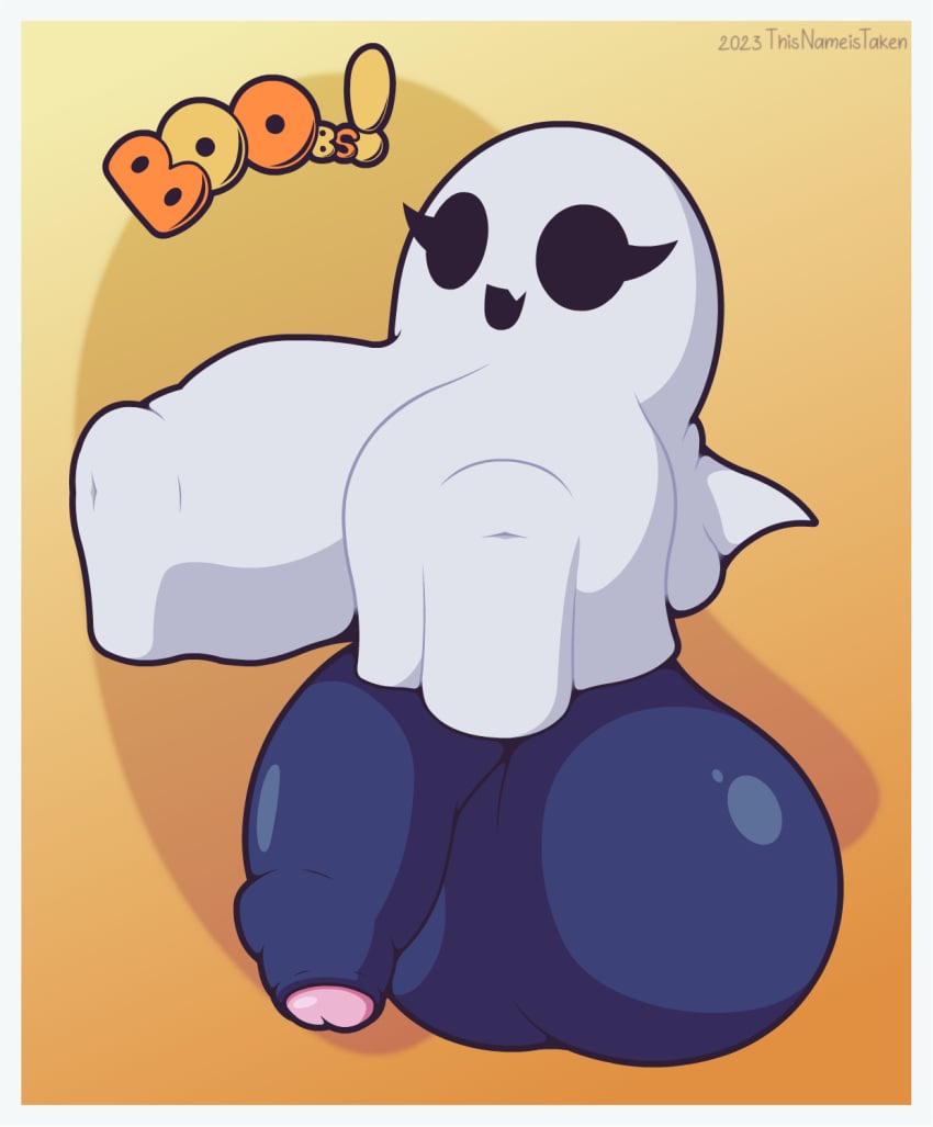Halloween Rule 34 Image