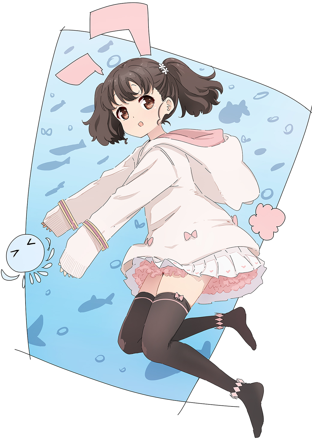 High School Fleet Rule 34 Image