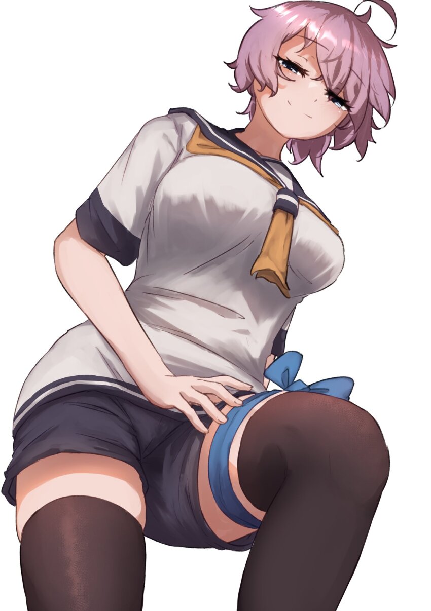 Aoba (Kancolle) Rule 34 Image