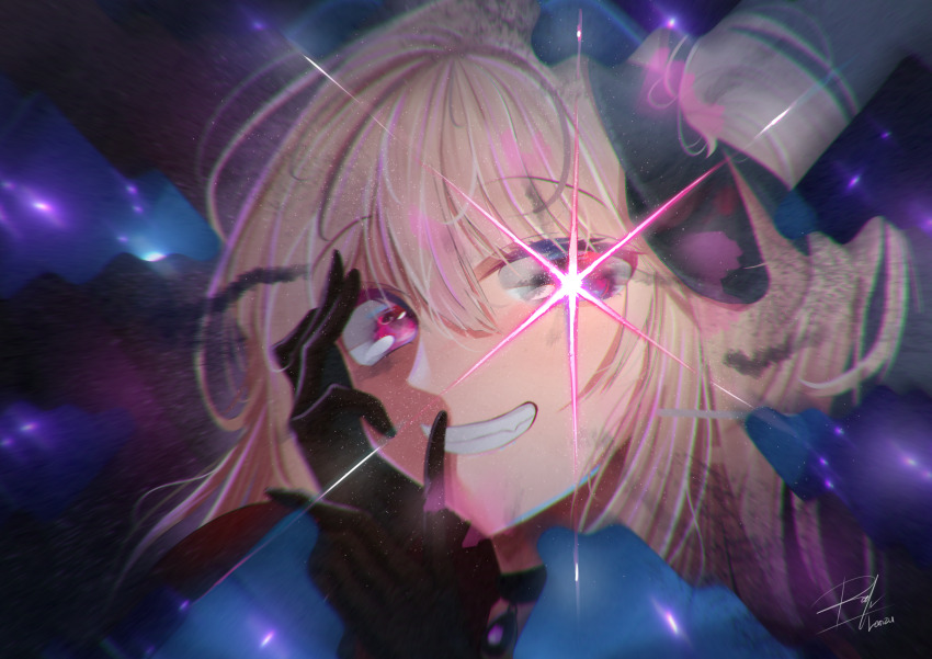 Hoshino Ruby (Oshi No Ko) Rule 34 Image