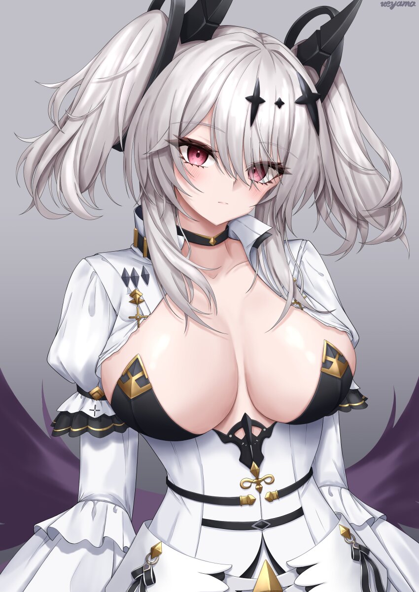 Joffre (Azur Lane) Rule 34 Image
