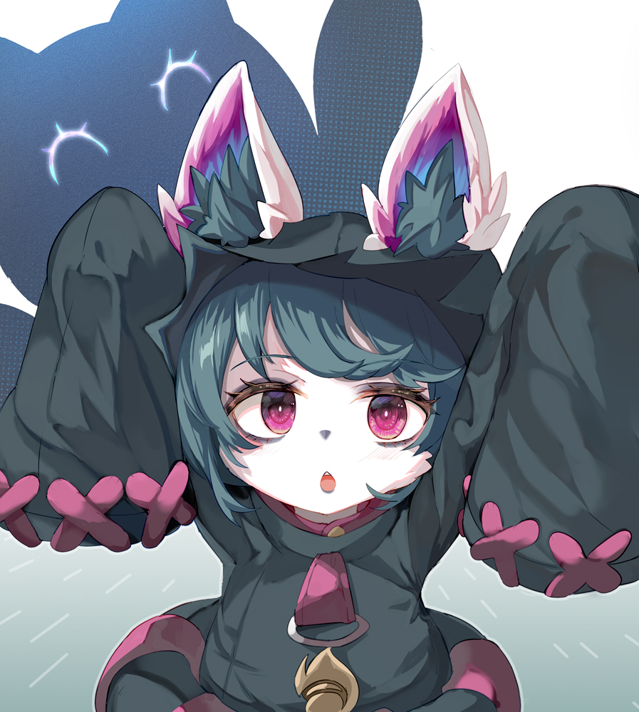 Vex (League Of Legends) Rule 34 Image