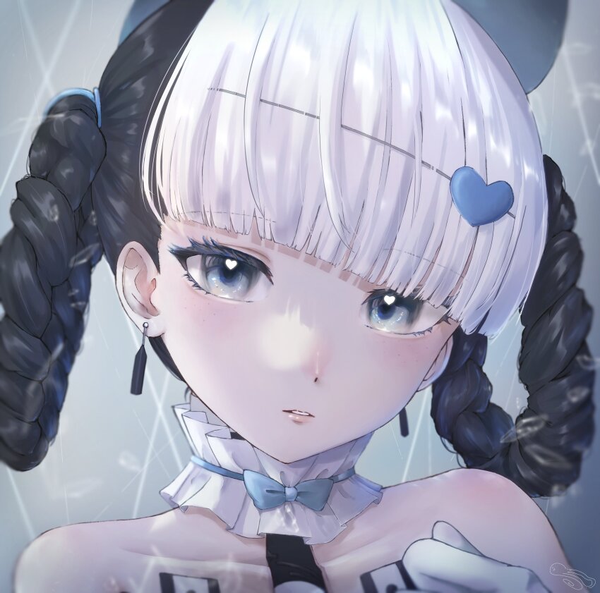Punishing: Gray Raven Rule 34 Image