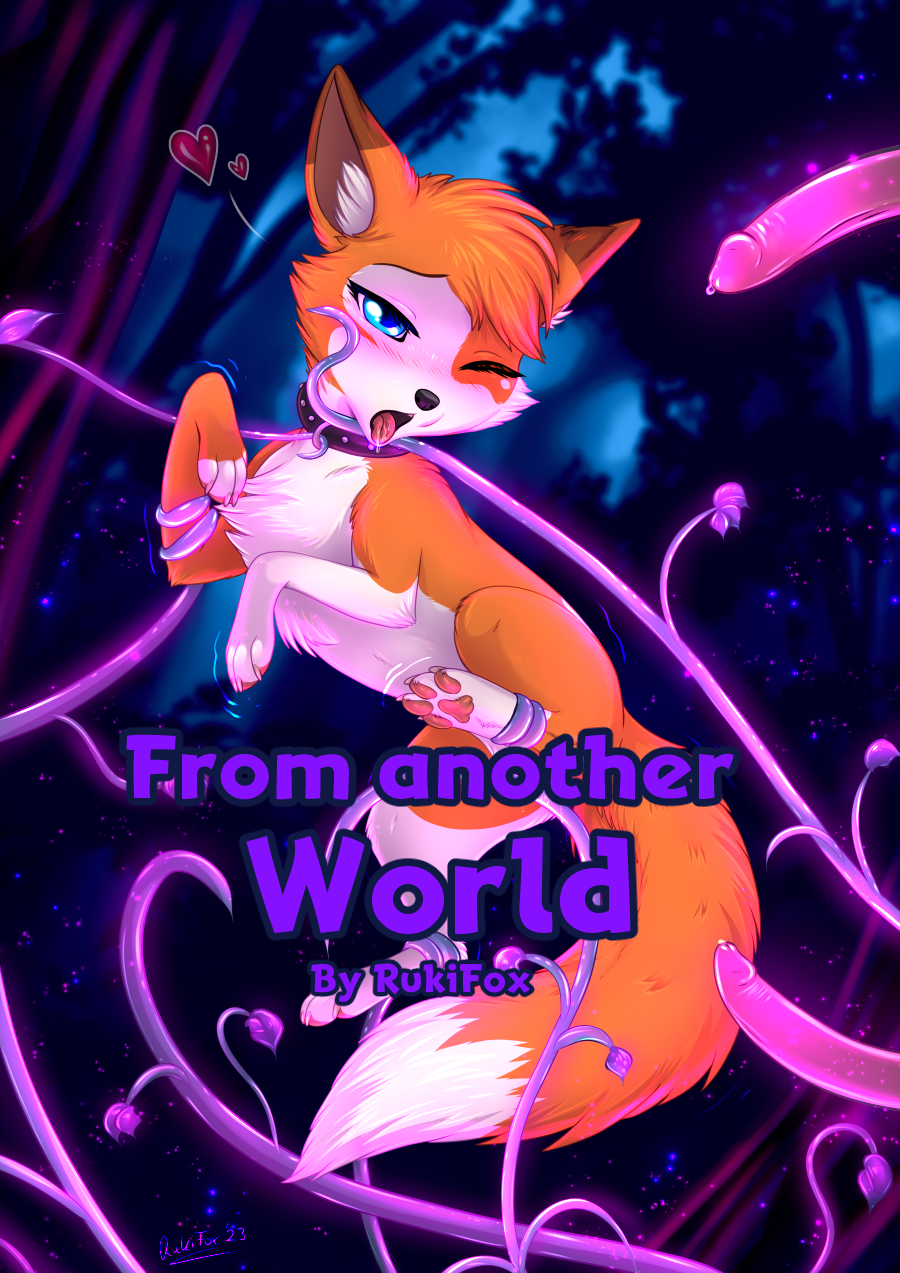 Yui (Rukifox) Rule 34 Image