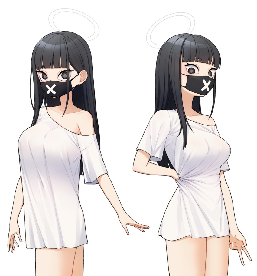 Sukeban (Smg) (Blue Archive) Rule 34 Image