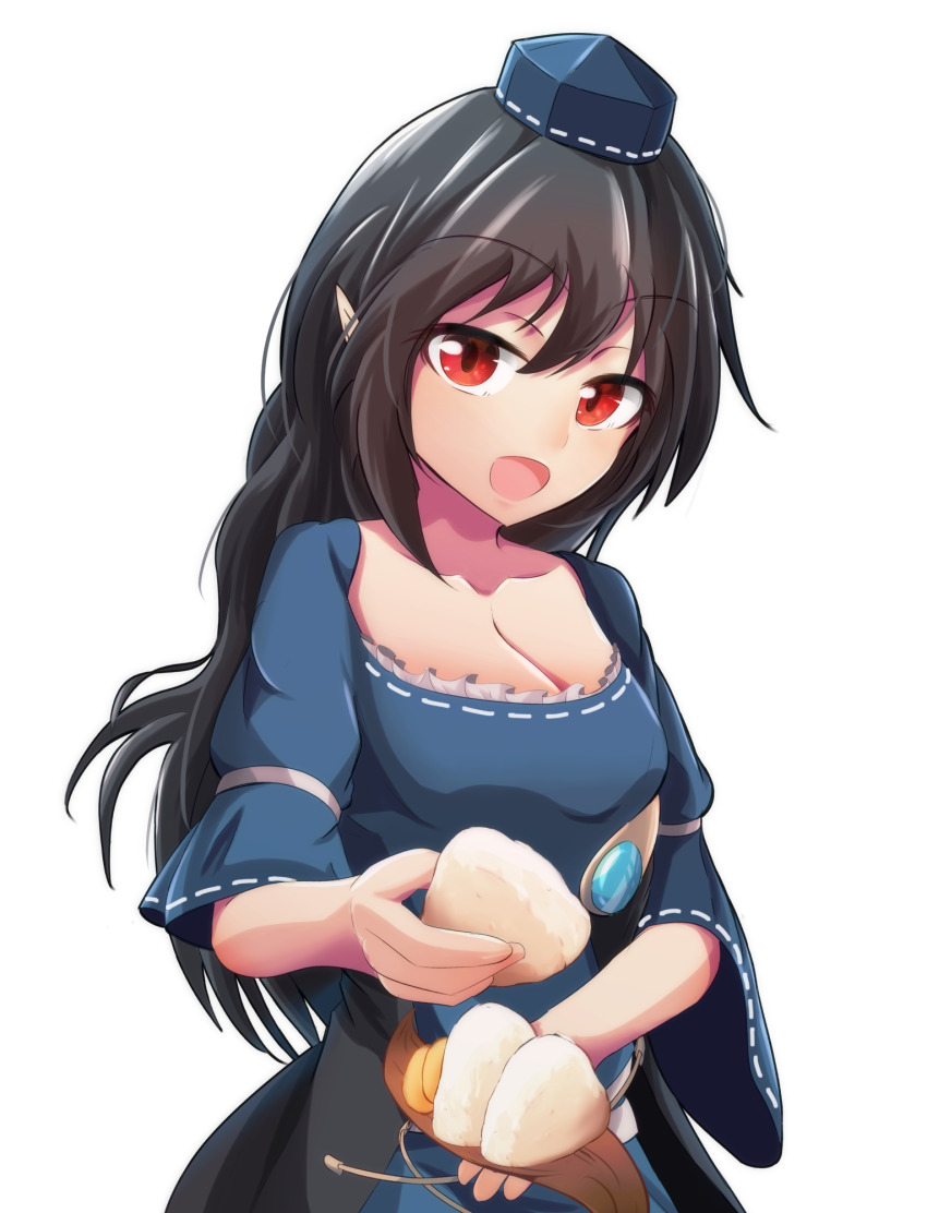 Iizunamaru Megumu (Touhou) Rule 34 Image