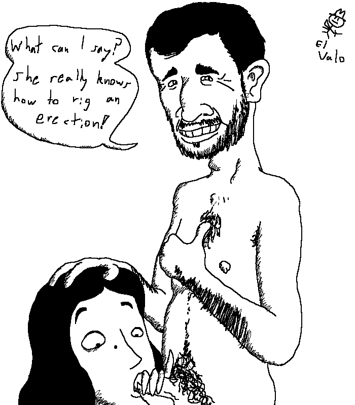 Persepolis Rule 34 Image
