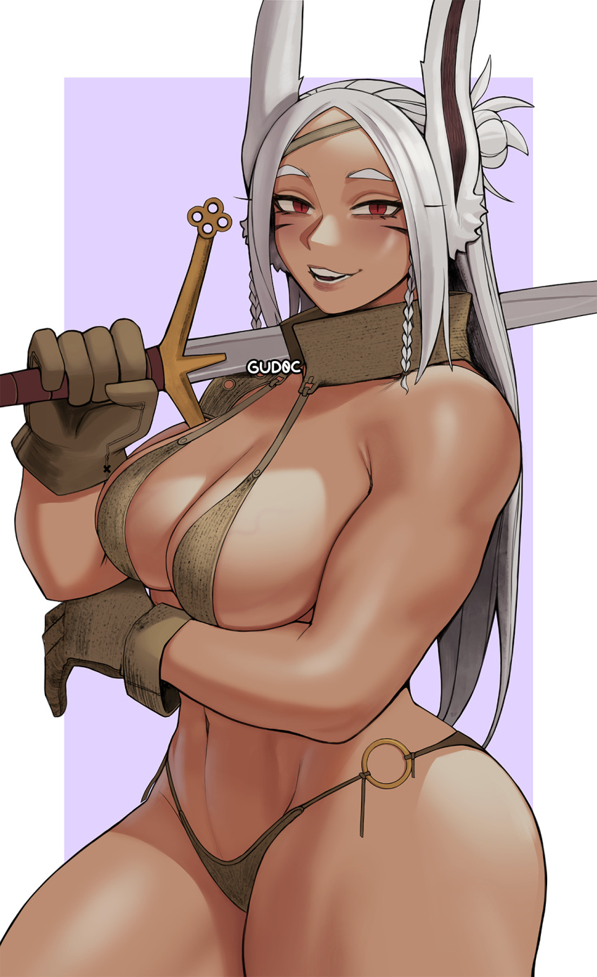 Miruko (My Hero Academia) Rule 34 Image