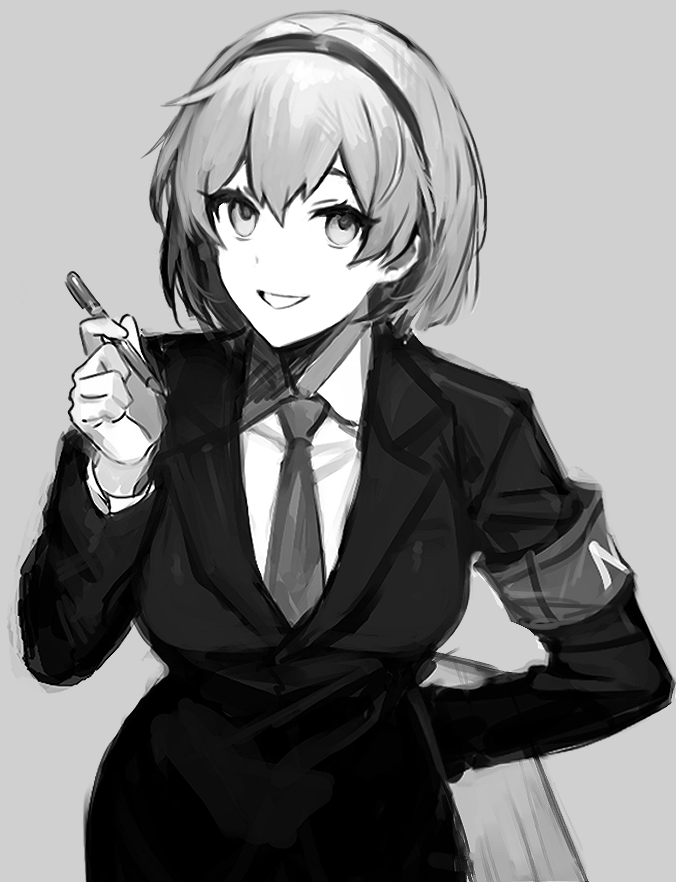 Lobotomy Corporation Rule 34 Image