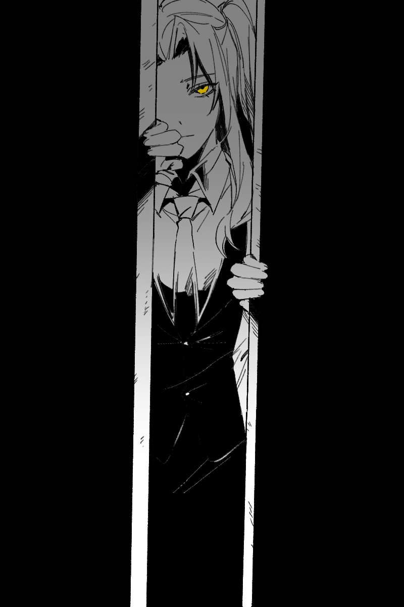 Angela (Project Moon) Rule 34 Image