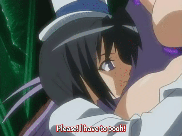 Sheliss Elleness Zurbach (Ma Ga Ochiru Yoru) Rule 34 Image