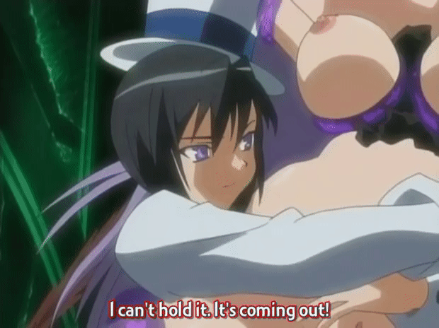 Sheliss Elleness Zurbach (Ma Ga Ochiru Yoru) Rule 34 Image
