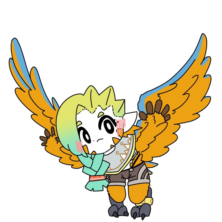 Mako (Eogks) Rule 34 Image