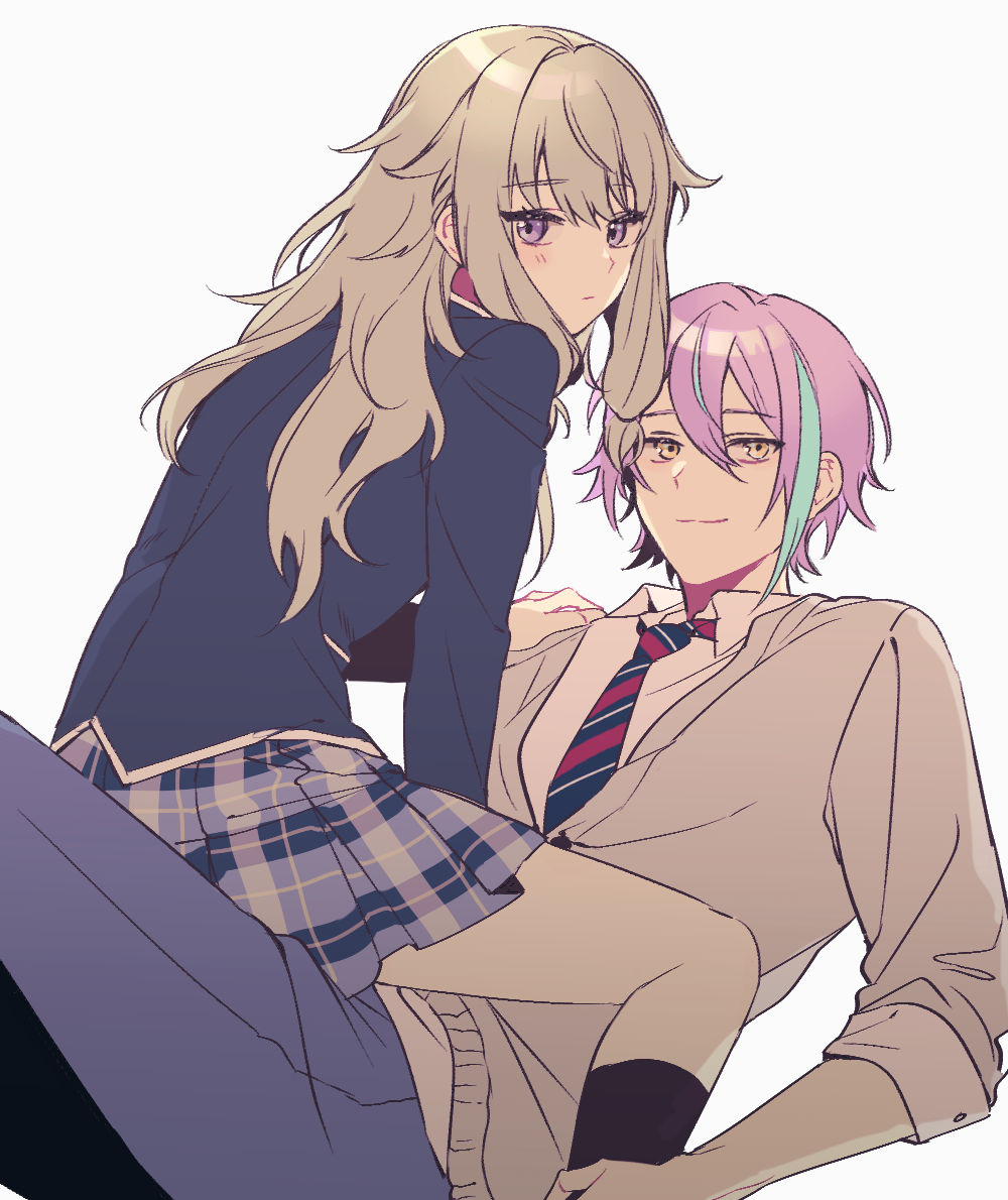 Kamishiro Rui (Project Sekai) Rule 34 Image